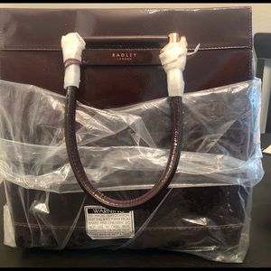 Radley london tote